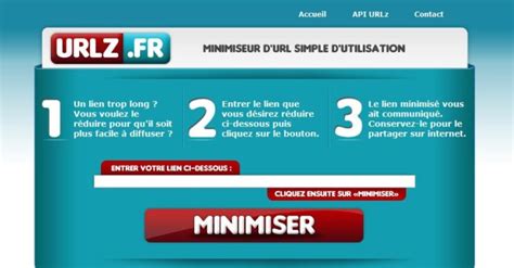 réducteur de lien gratuit.